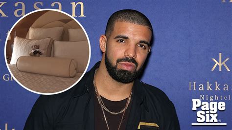 drake oenis leaked|Drake responds after alleged inappropriate video of him leaks on。